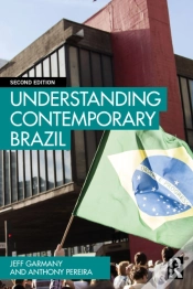 Capa do artigo Understanding Contemporary Brazil