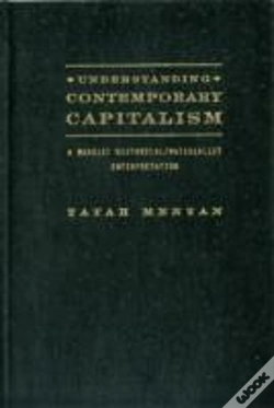 Capa do artigo Understanding Contemporary Capitalism