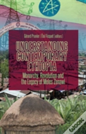 Capa do artigo Understanding Contemporary Ethiopia