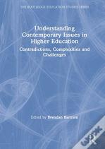 Understanding Contemporary Issues In Higher Education