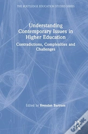 Capa do artigo Understanding Contemporary Issues In Higher Education