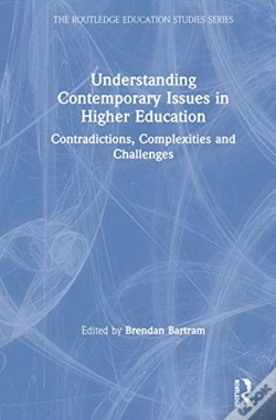 Capa do artigo Understanding Contemporary Issues In Higher Education