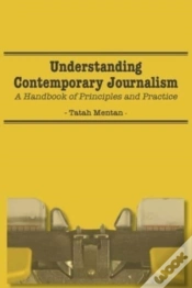 Capa do artigo Understanding Contemporary Journalism