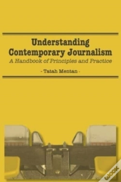 Capa do artigo Understanding Contemporary Journalism