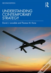 Capa do artigo Understanding Contemporary Strategy