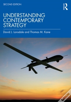 Capa do artigo Understanding Contemporary Strategy
