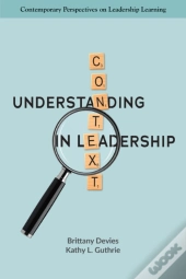 Understanding Context In Leadership