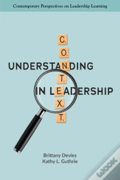 Capa do artigo Understanding Context In Leadership