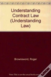 Capa do artigo Understanding Contract Law