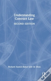 Capa do artigo Understanding Contract Law