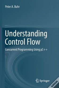 Capa do artigo Understanding Control Flow