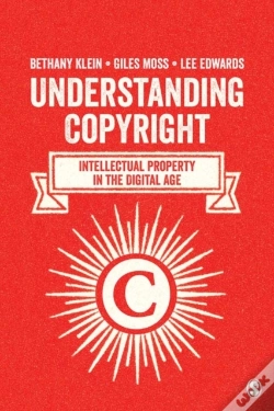 Capa do artigo Understanding Copyright