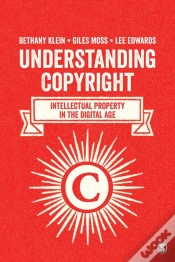 Capa do artigo Understanding Copyright