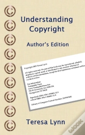 Capa do artigo Understanding Copyright
