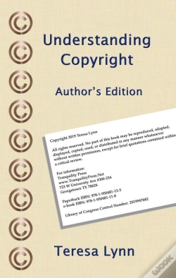 Capa do artigo Understanding Copyright