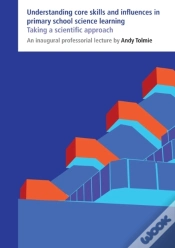 Capa do artigo Understanding Core Skills And Influences In Primary School Science Learning