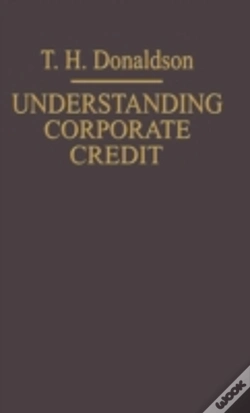 Capa do artigo Understanding Corporate Credit