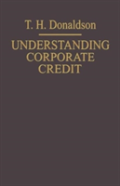 Understanding Corporate Credit