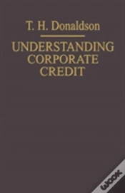 Capa do artigo Understanding Corporate Credit