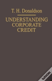 Capa do artigo Understanding Corporate Credit