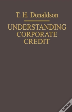 Capa do artigo Understanding Corporate Credit
