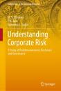 Understanding Corporate Risk - Preview