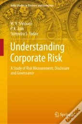 Understanding Corporate Risk