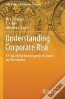Understanding Corporate Risk