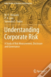 Understanding Corporate Risk