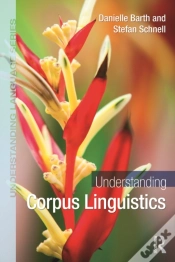 Capa do artigo Understanding Corpus Linguistics