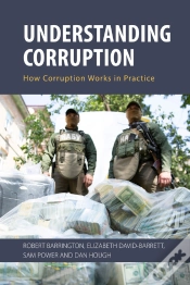 Capa do artigo Understanding Corruption
