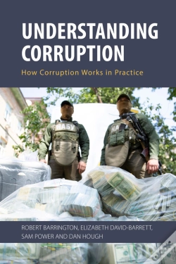 Capa do artigo Understanding Corruption
