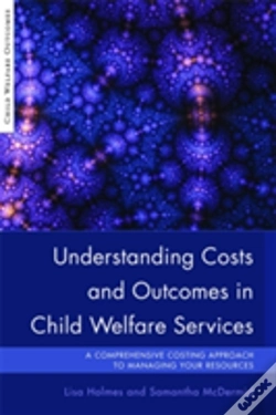 Capa do artigo Understanding Costs And Outcomes In Child Welfare Services
