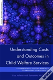 Capa do artigo Understanding Costs And Outcomes In Child Welfare Services