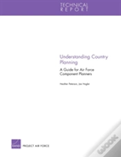 Capa do artigo Understanding Country Planning