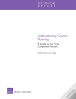 Capa do artigo Understanding Country Planning