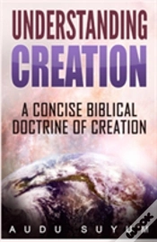 Capa do artigo Understanding Creation