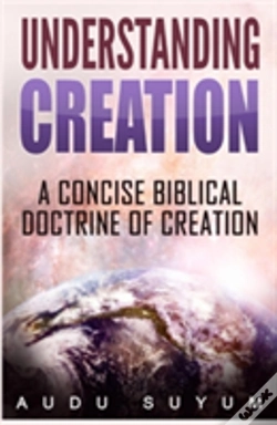 Capa do artigo Understanding Creation