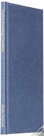Capa do artigo Understanding Creation