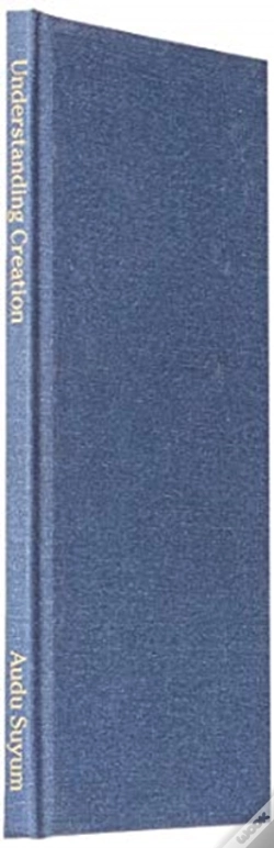 Capa do artigo Understanding Creation