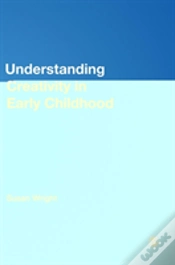 Capa do artigo Understanding Creativity In Early Childhood