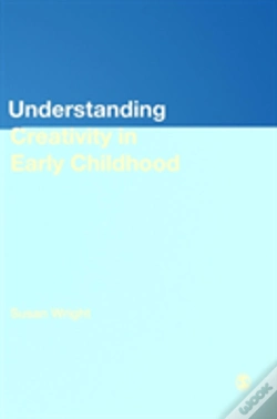 Capa do artigo Understanding Creativity In Early Childhood