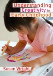 Capa do artigo Understanding Creativity In Early Childhood