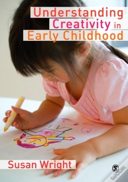Capa do artigo Understanding Creativity In Early Childhood