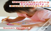 Capa do artigo Understanding Creativity In Early Childhood