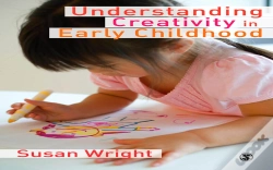 Capa do artigo Understanding Creativity In Early Childhood