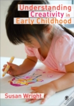 Capa do artigo Understanding Creativity In Early Childhood