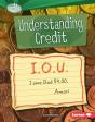 Understanding Credit - Preview
