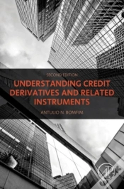 Capa do artigo Understanding Credit Derivatives And Related Instruments