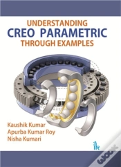 Capa do artigo Understanding Creo Parametric Through Examples
